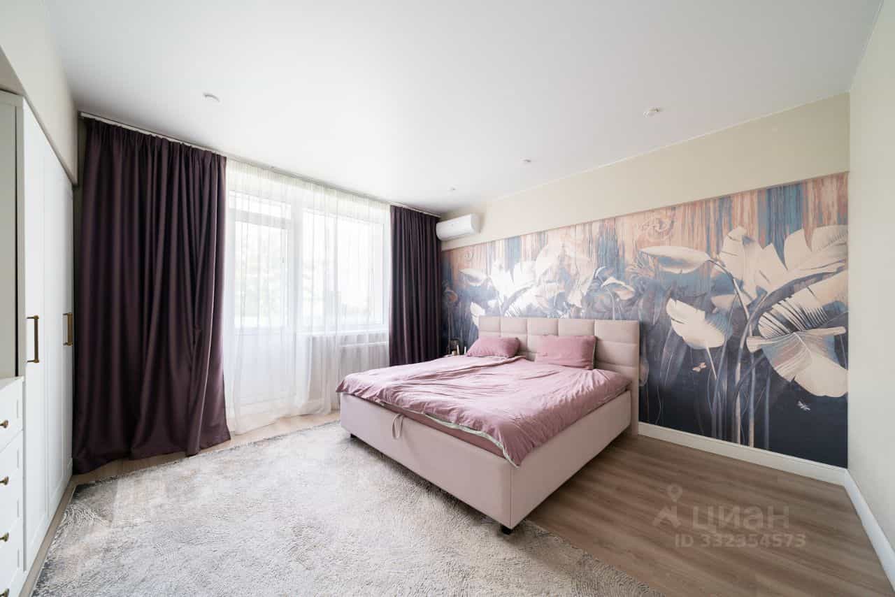 Россия, Москва, Варшавское шоссе, 10к1