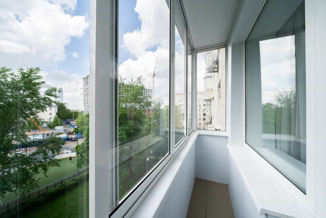 Россия, Москва, Варшавское шоссе, 10к1, фото 5