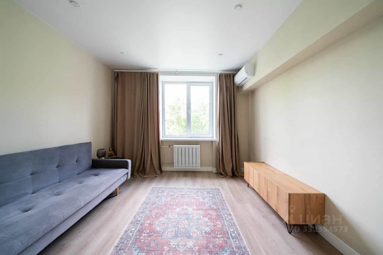 Россия, Москва, Варшавское шоссе, 10к1, фото 7