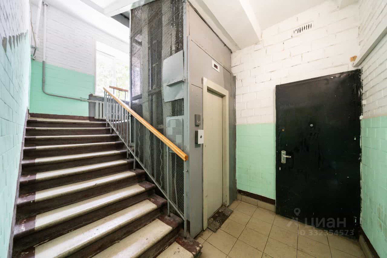 Россия, Москва, Варшавское шоссе, 10к1, фото 28