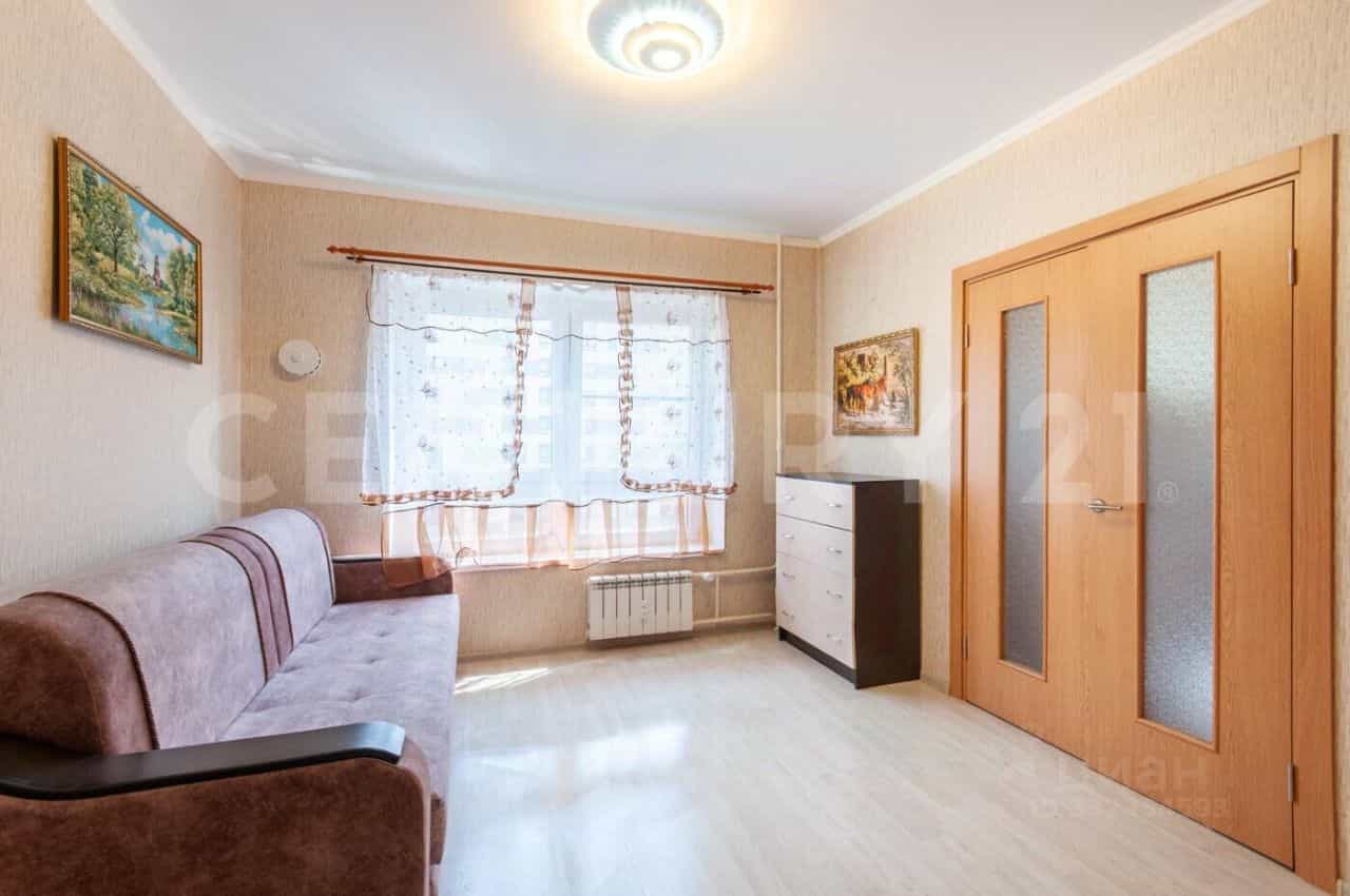 Россия, Москва, улица Маршала Ерёменко, 5к3, фото 2