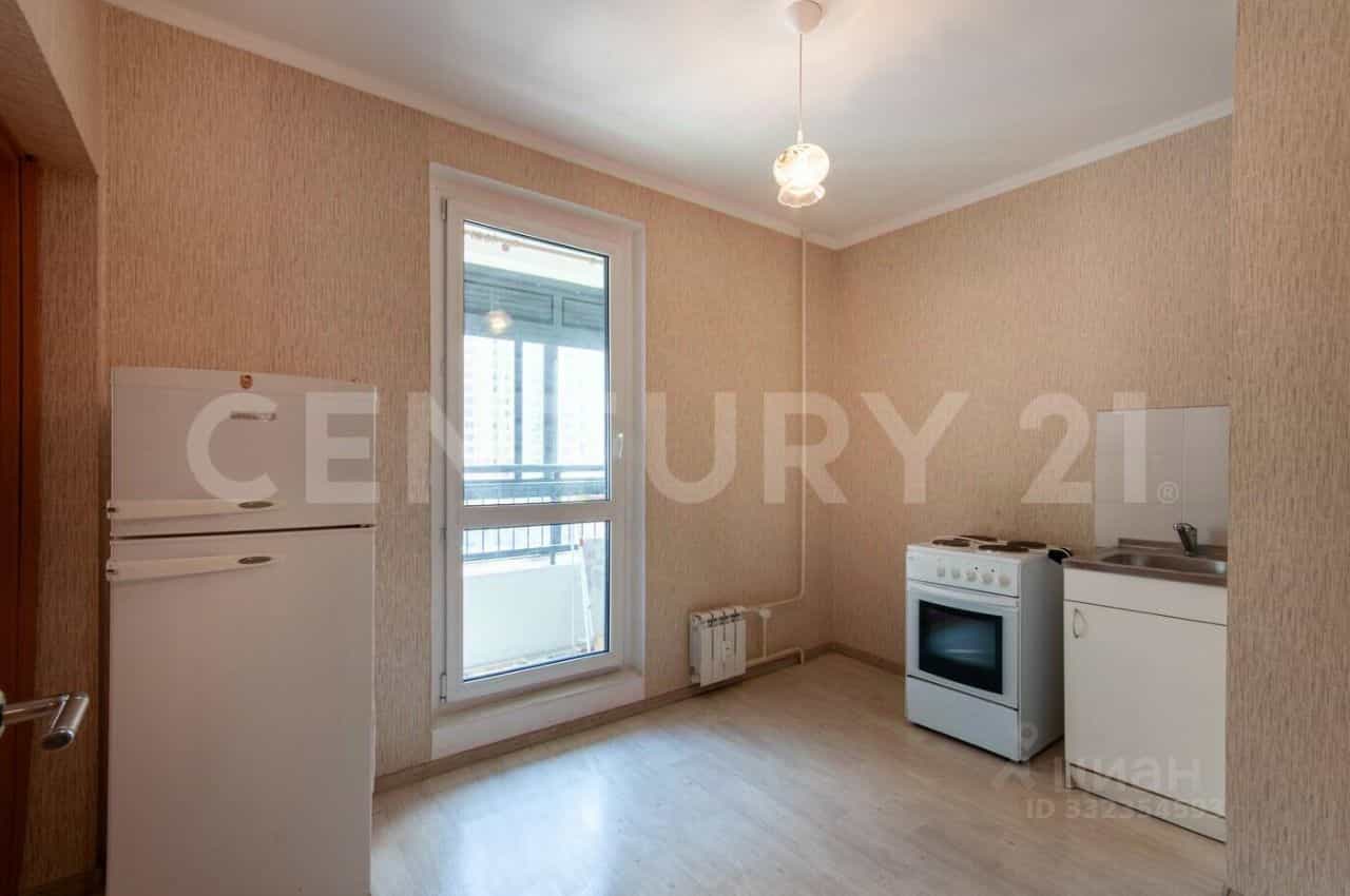 Россия, Москва, улица Маршала Ерёменко, 5к3, фото 6