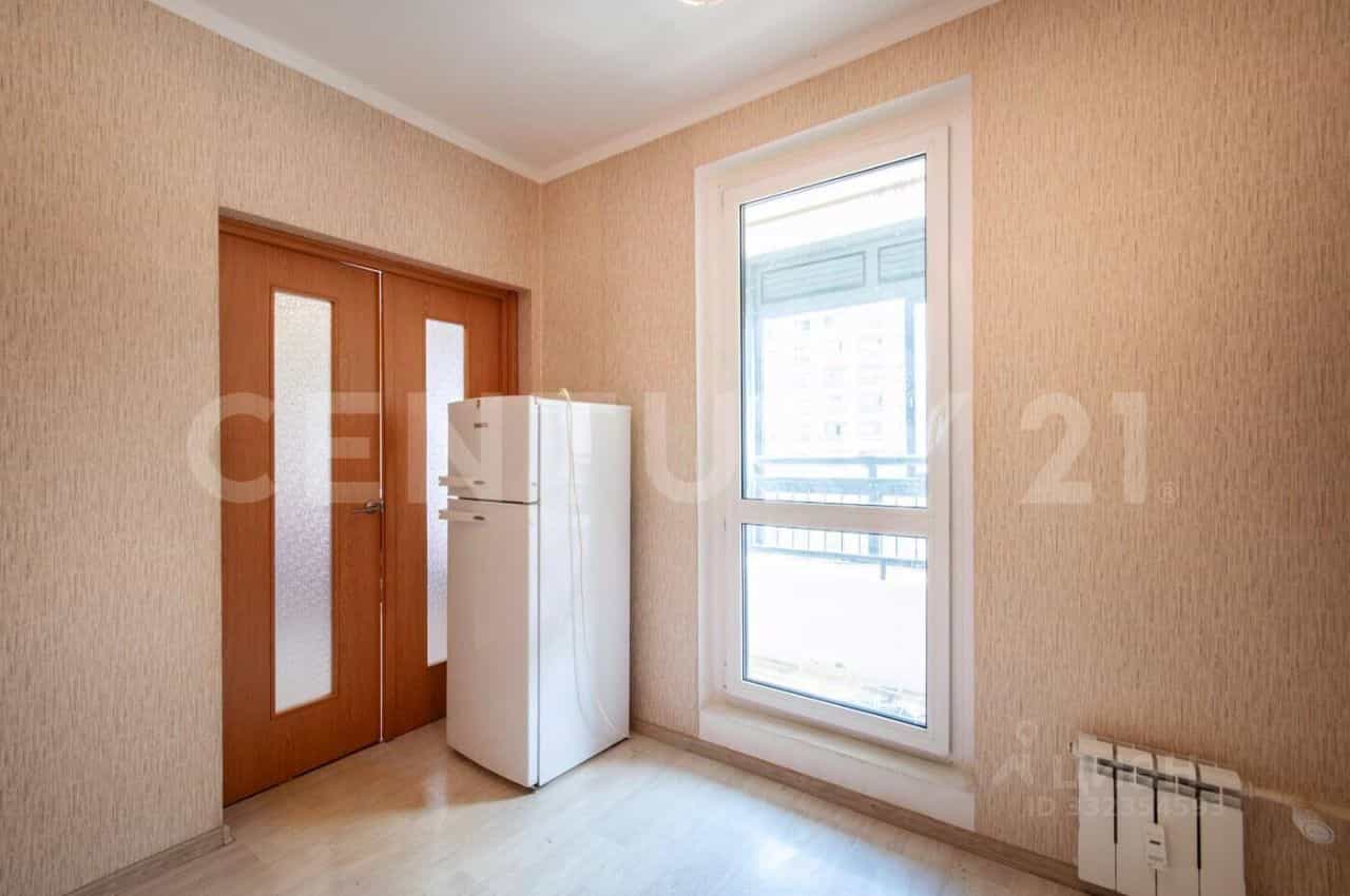 Россия, Москва, улица Маршала Ерёменко, 5к3, фото 7