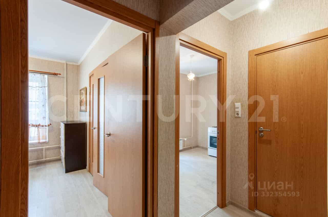 Россия, Москва, улица Маршала Ерёменко, 5к3, фото 12