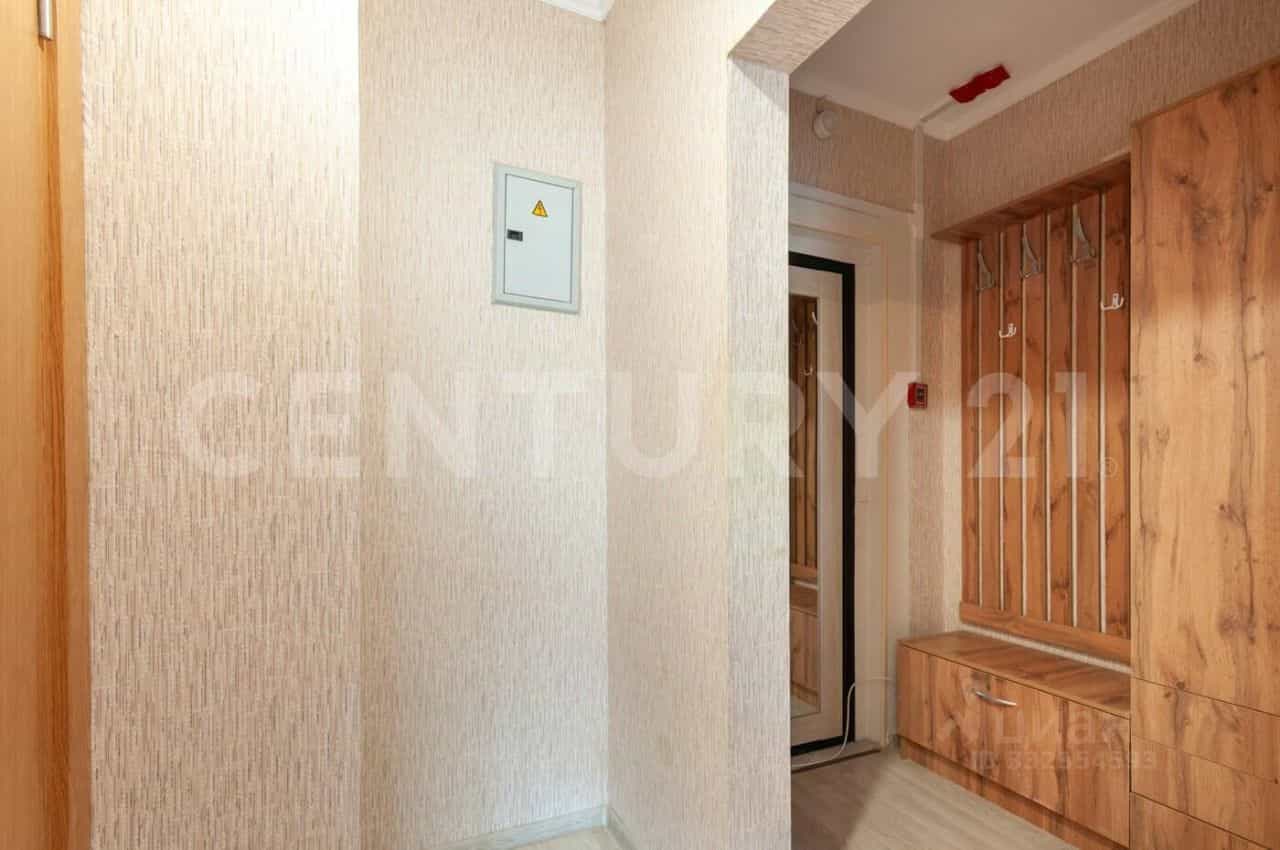 Россия, Москва, улица Маршала Ерёменко, 5к3, фото 16