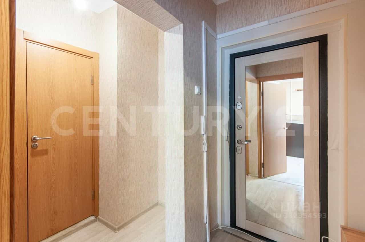 Россия, Москва, улица Маршала Ерёменко, 5к3, фото 17