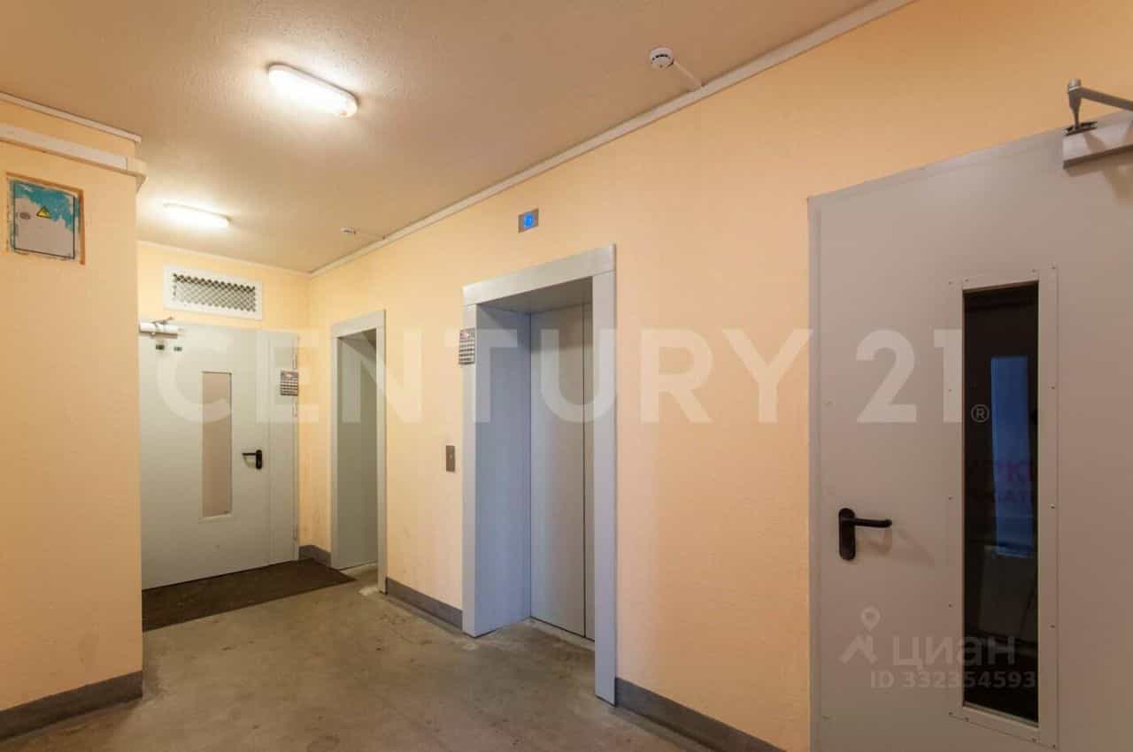 Россия, Москва, улица Маршала Ерёменко, 5к3, фото 19