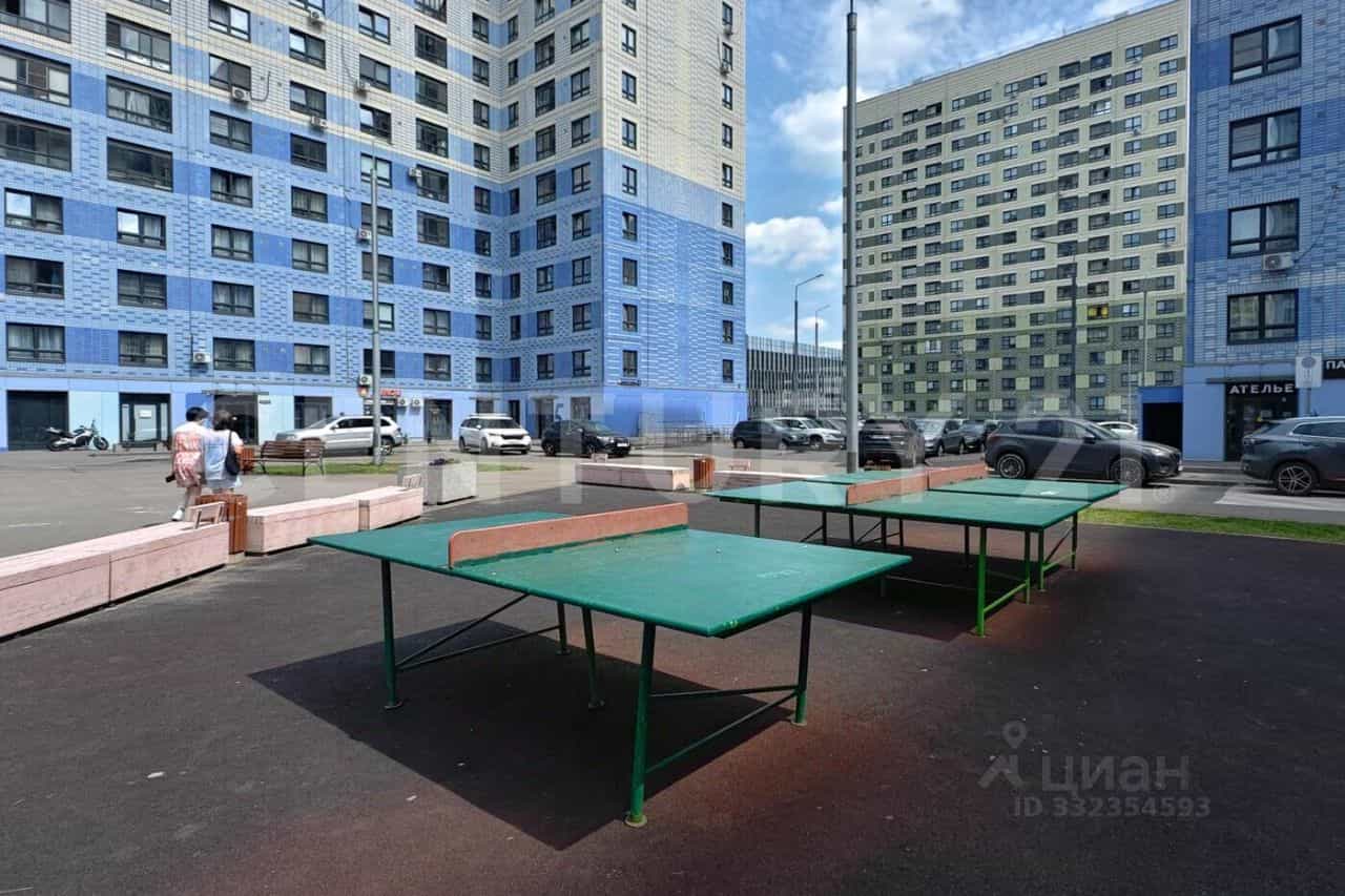 Россия, Москва, улица Маршала Ерёменко, 5к3, фото 25