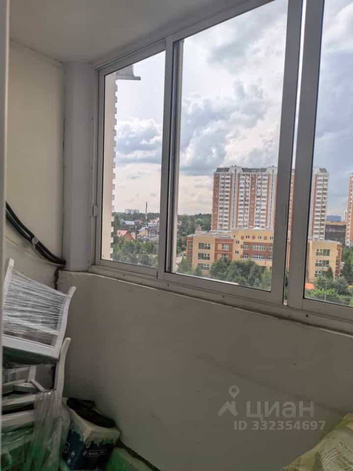 Россия, Москва, Новомосковский административный округ, район Внуково, улица Авиаконструктора Петлякова, 25, фото 7