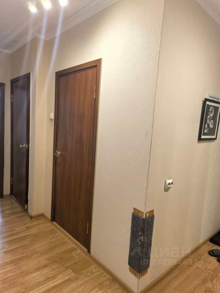 Россия, Москва, Новомосковский административный округ, район Внуково, улица Авиаконструктора Петлякова, 25, фото 13