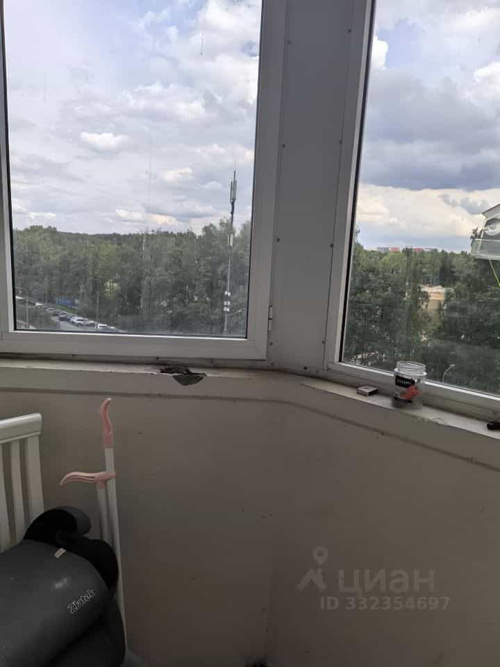 Россия, Москва, Новомосковский административный округ, район Внуково, улица Авиаконструктора Петлякова, 25, фото 26