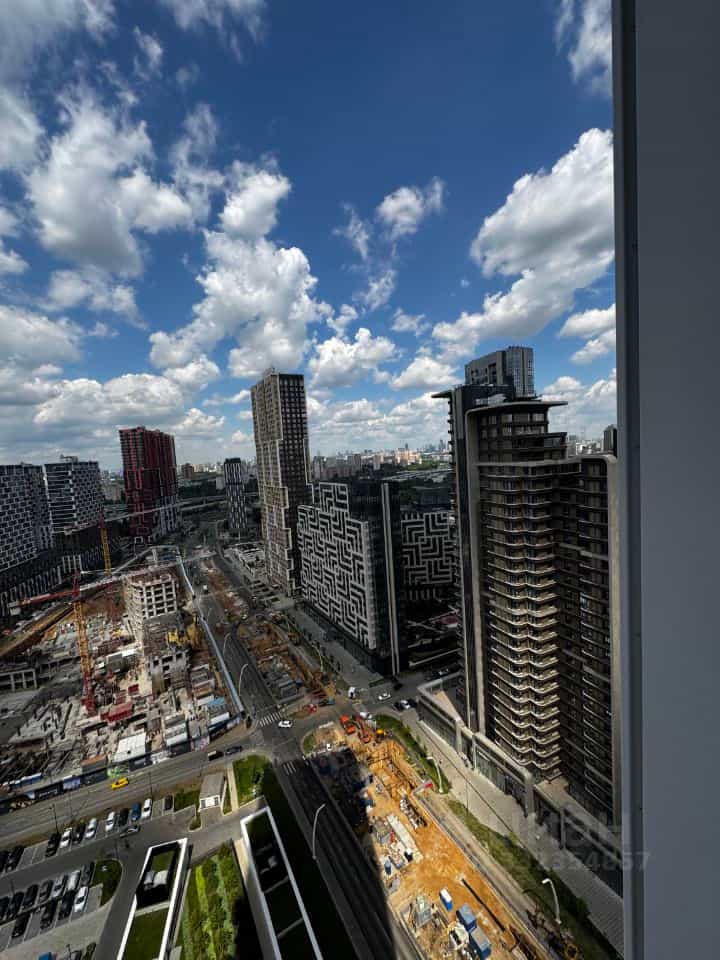 Россия, Москва, улица Василия Ланового, 6к2, фото 11