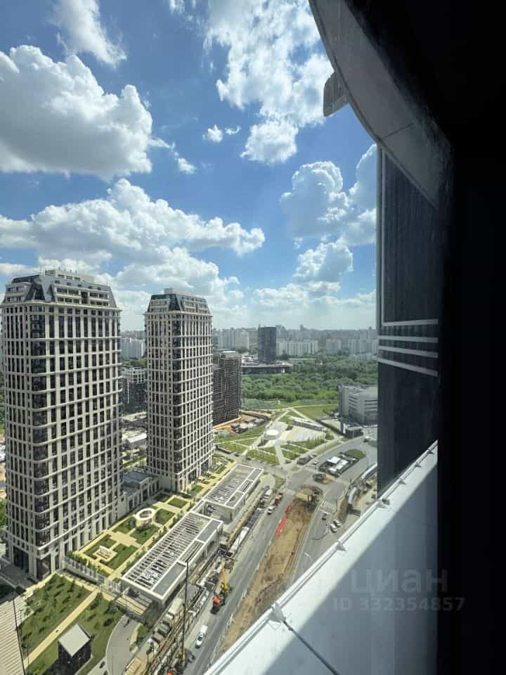 Россия, Москва, улица Василия Ланового, 6к2, фото 17