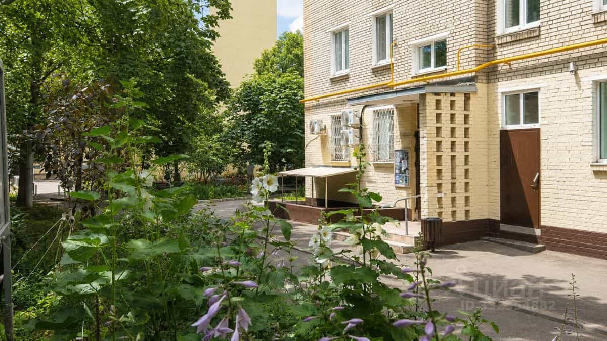 Россия, Москва, Поклонная улица, 6, фото 26