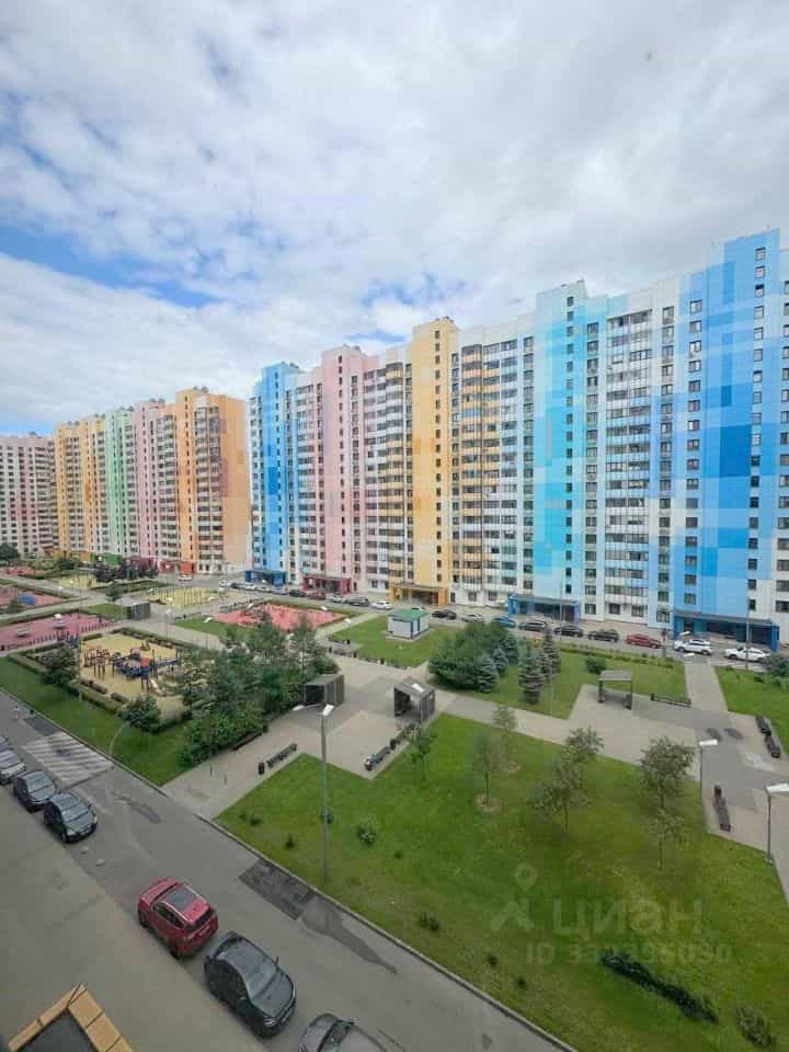 Россия, Москва, Дмитровское шоссе, 169к2