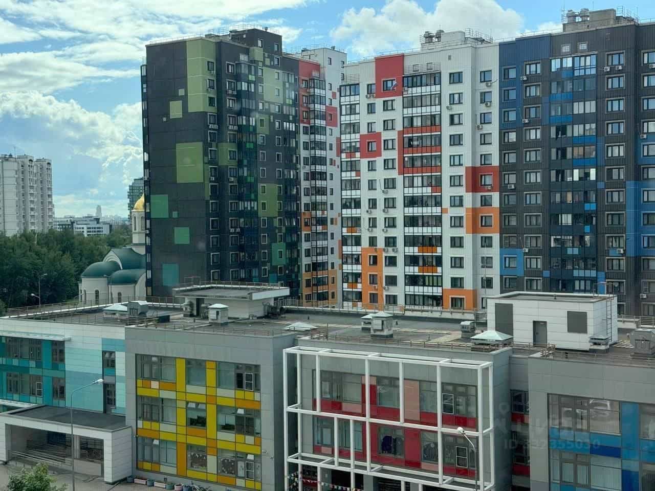 Россия, Москва, Дмитровское шоссе, 169к2, фото 2