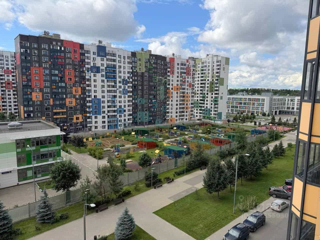 Россия, Москва, Дмитровское шоссе, 169к2, фото 3