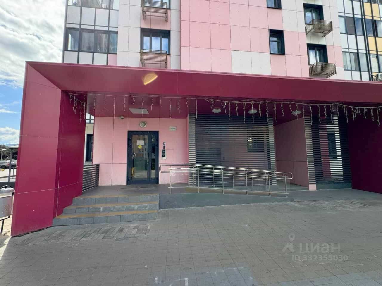 Россия, Москва, Дмитровское шоссе, 169к2, фото 4