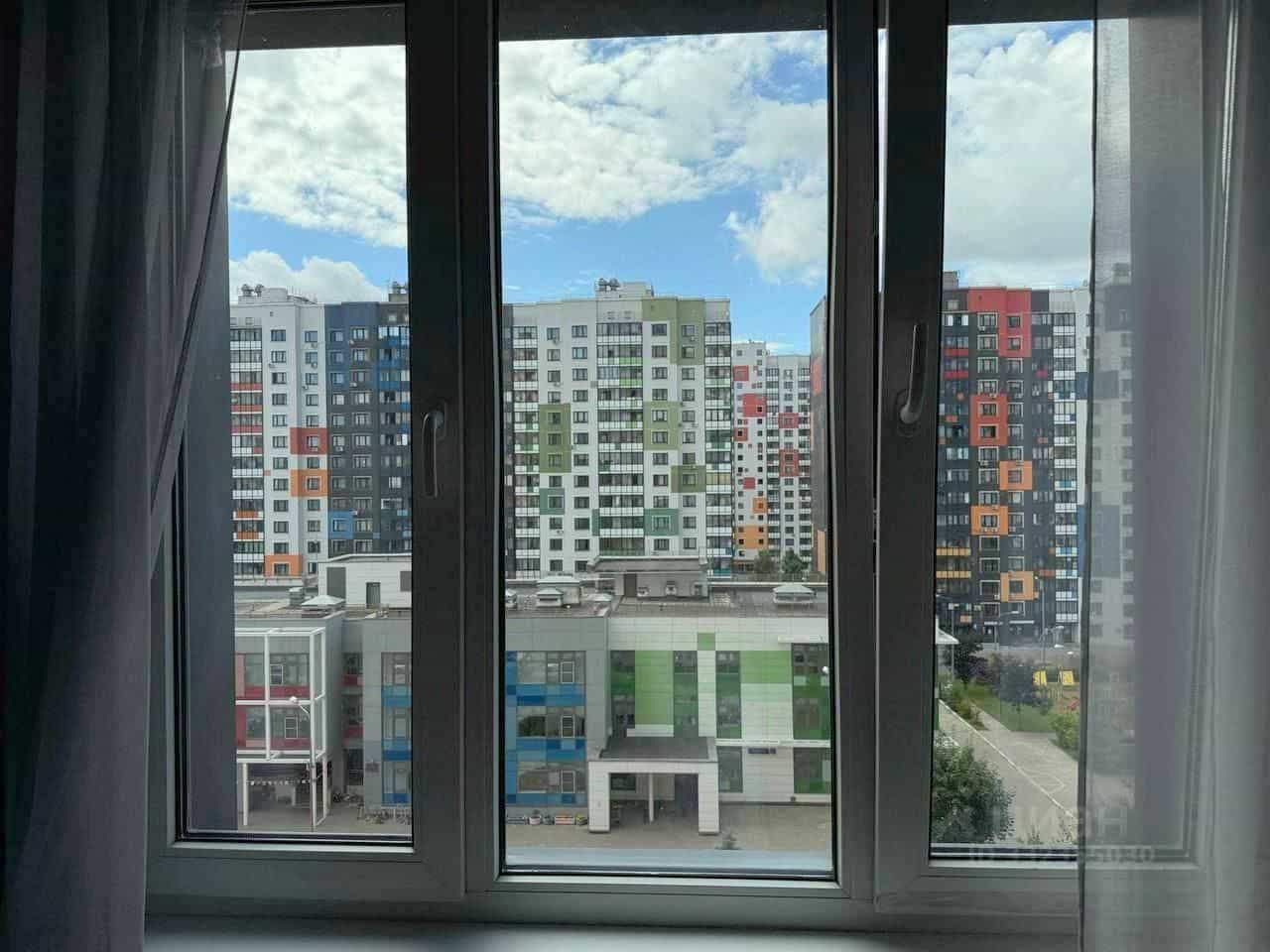 Россия, Москва, Дмитровское шоссе, 169к2, фото 22