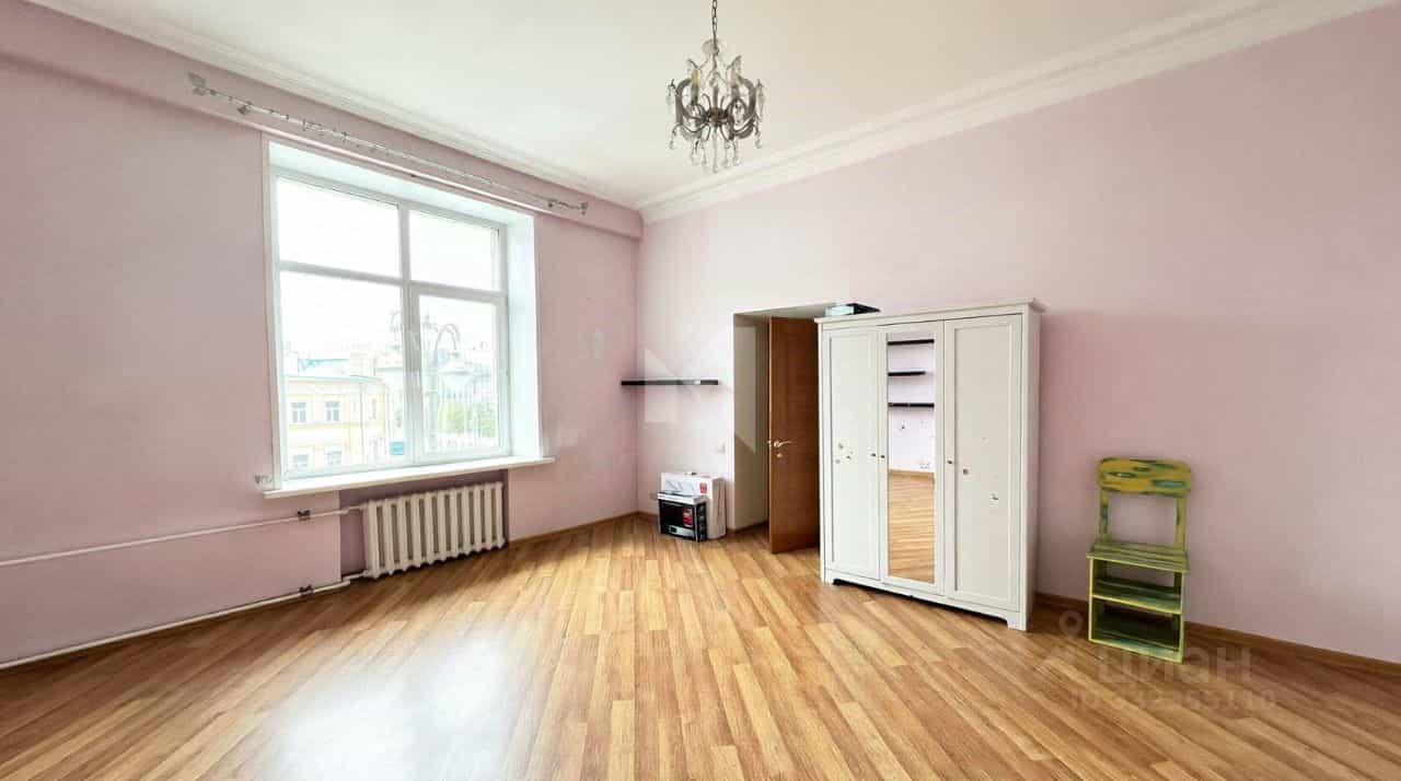 Россия, Москва, 1-я Тверская-Ямская улица, 36с1, фото 5