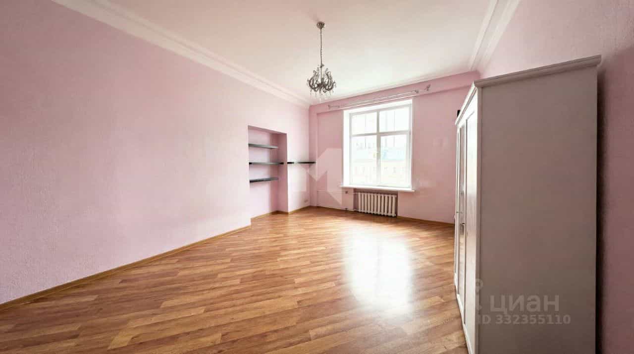 Россия, Москва, 1-я Тверская-Ямская улица, 36с1, фото 6
