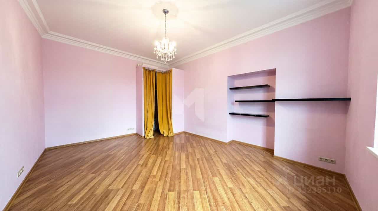 Россия, Москва, 1-я Тверская-Ямская улица, 36с1, фото 7