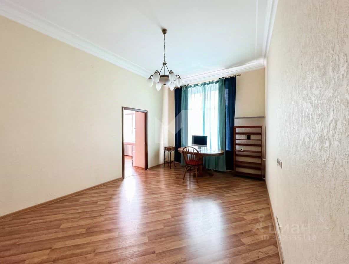 Россия, Москва, 1-я Тверская-Ямская улица, 36с1, фото 9