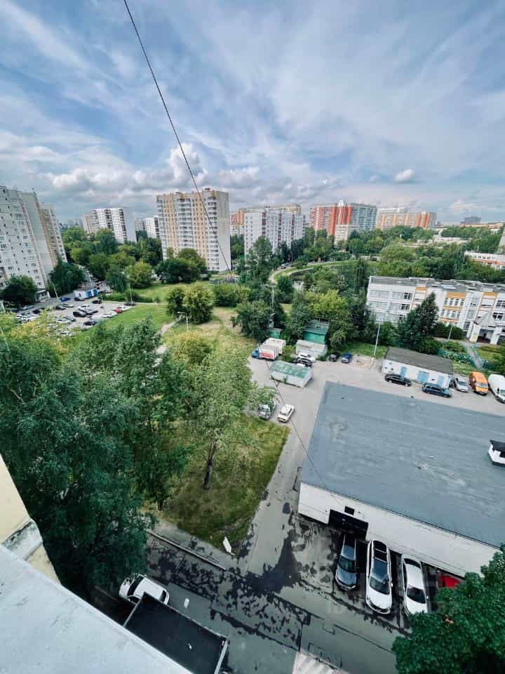 Россия, Москва, проезд Дежнёва, 36, фото 7