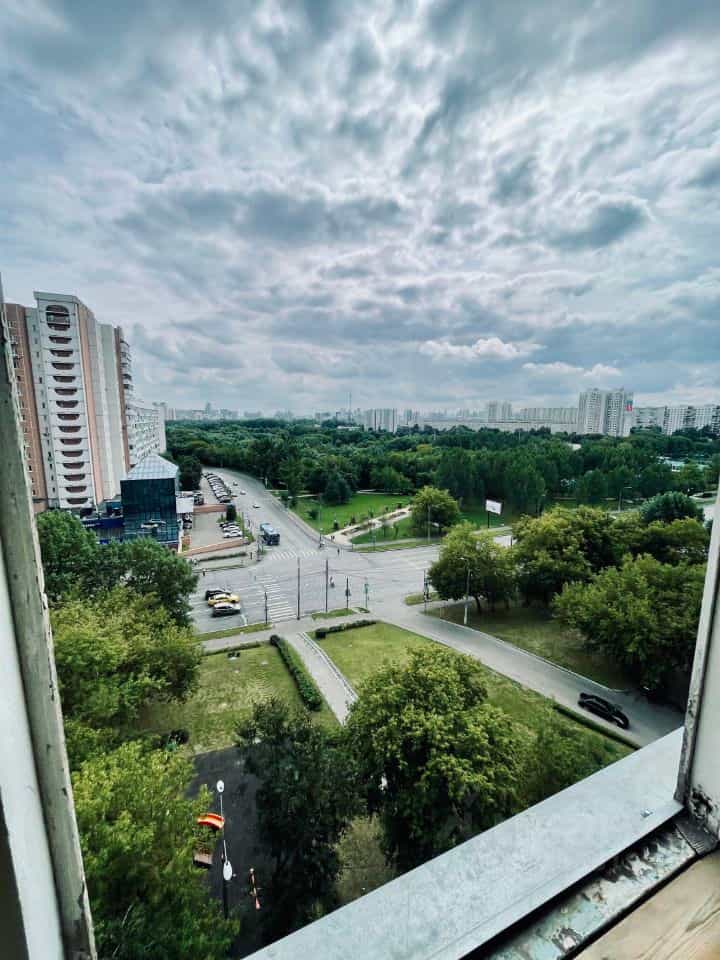 Россия, Москва, проезд Дежнёва, 36, фото 10