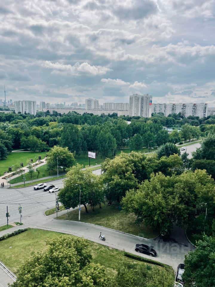 Россия, Москва, проезд Дежнёва, 36, фото 12