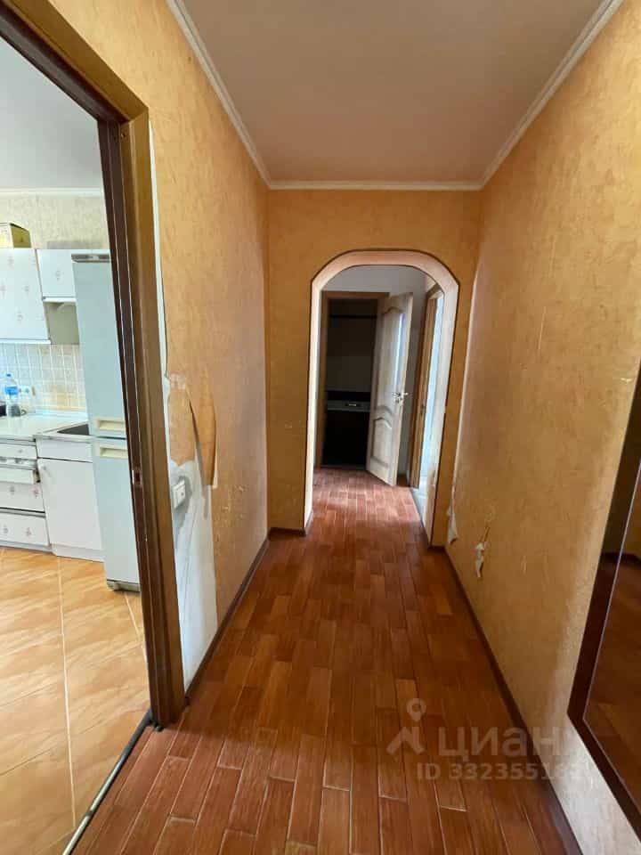 Россия, Москва, проезд Дежнёва, 36, фото 16