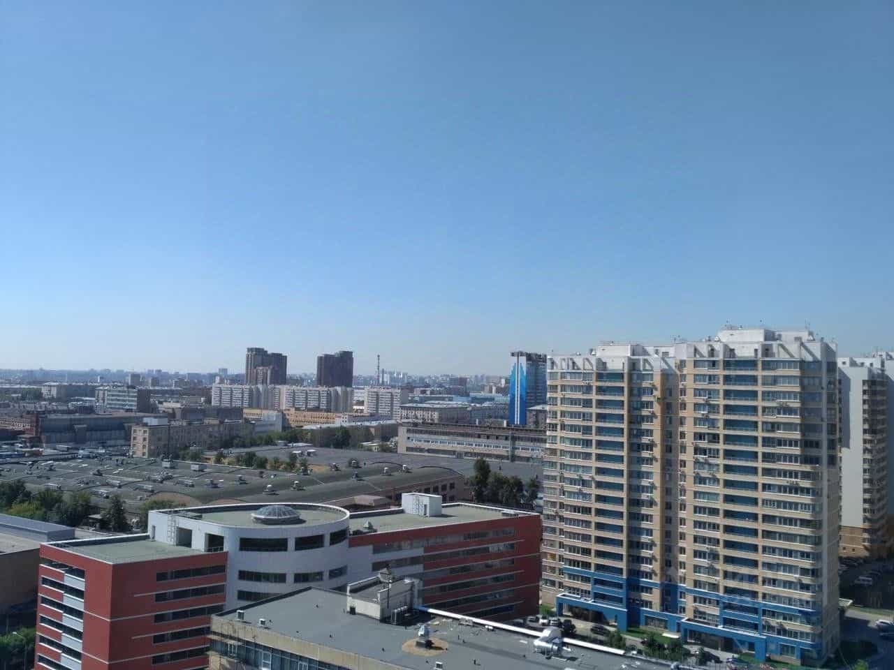 Россия, Москва, Волгоградский проспект, 26А, фото 12
