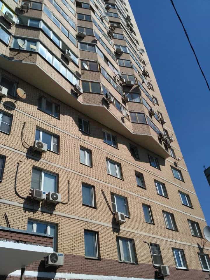 Россия, Москва, Волгоградский проспект, 26А, фото 26