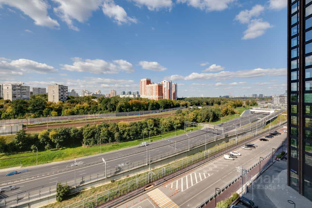 Россия, Москва, проспект Генерала Дорохова, 49, фото 2