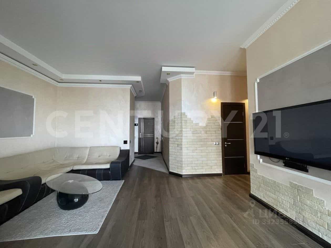 Россия, Москва, улица Пырьева, 9к3, фото 6