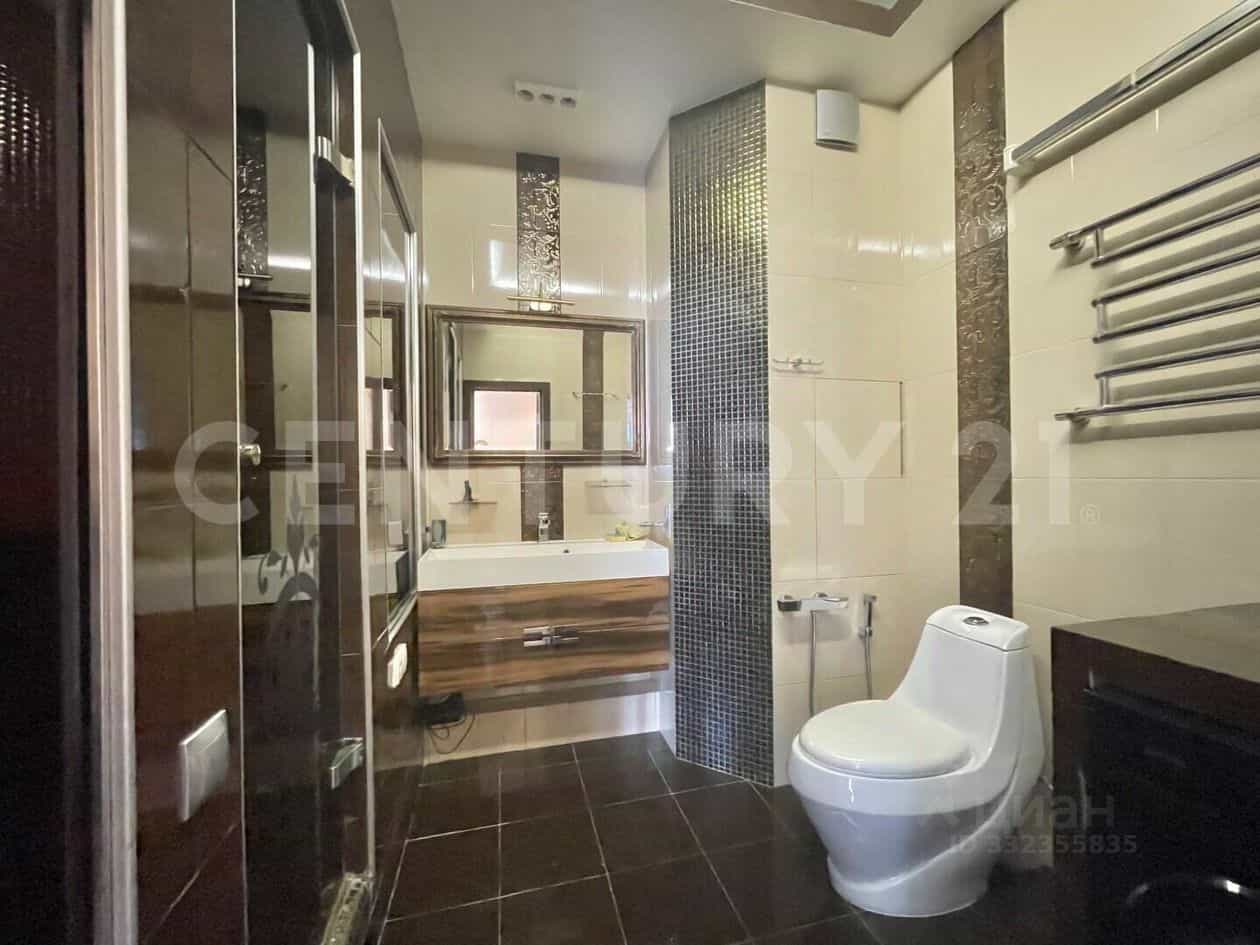 Россия, Москва, улица Пырьева, 9к3, фото 12