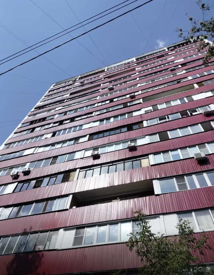 Россия, Москва, улица Академика Скрябина, 30к2