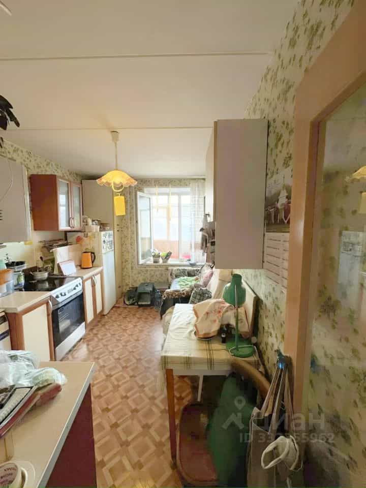 Россия, Москва, улица Академика Скрябина, 30к2, фото 2