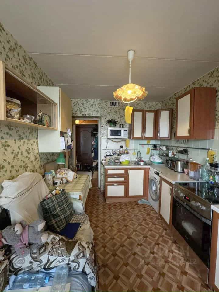 Россия, Москва, улица Академика Скрябина, 30к2, фото 3