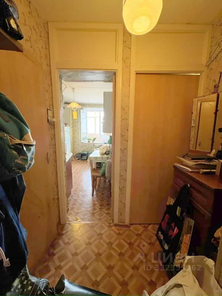 Россия, Москва, улица Академика Скрябина, 30к2, фото 4