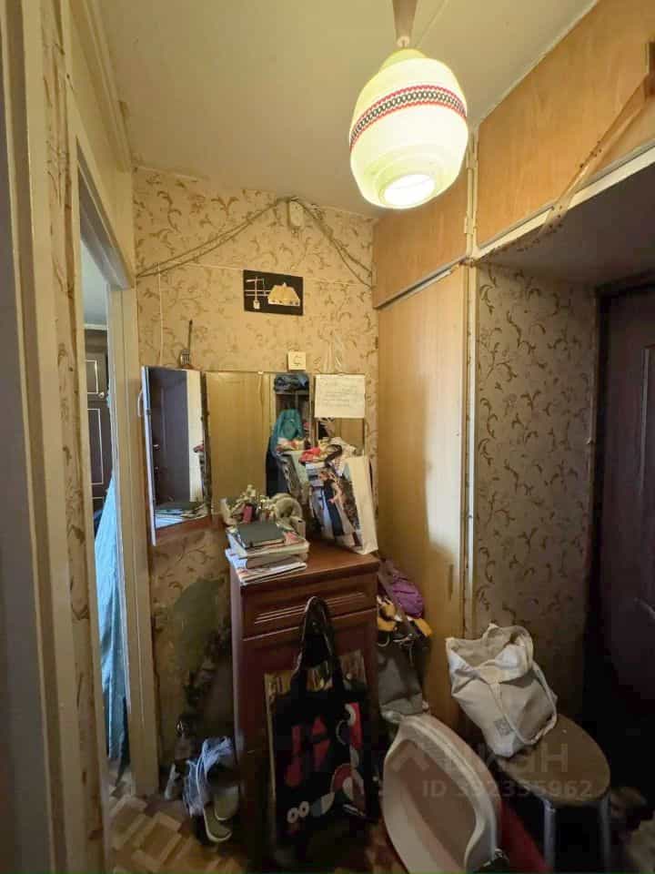 Россия, Москва, улица Академика Скрябина, 30к2, фото 5