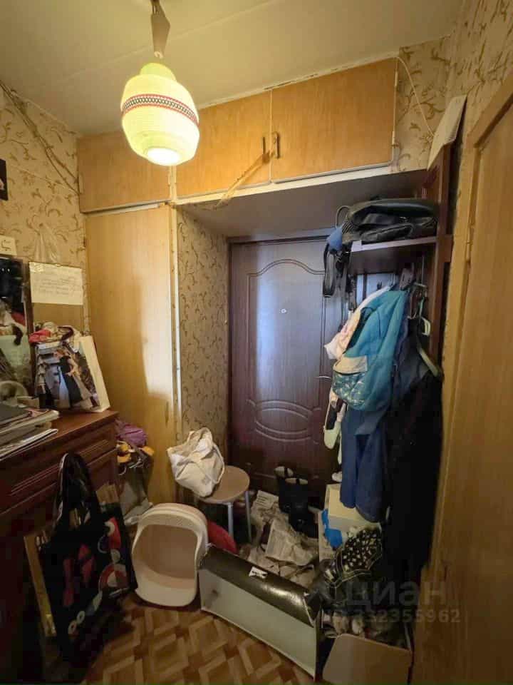 Россия, Москва, улица Академика Скрябина, 30к2, фото 6