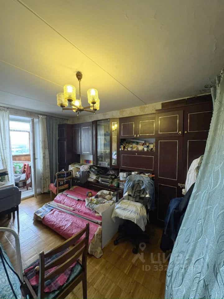 Россия, Москва, улица Академика Скрябина, 30к2, фото 7