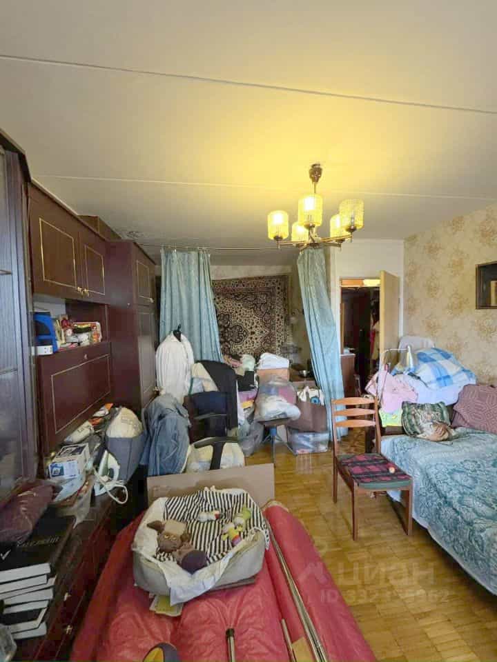 Россия, Москва, улица Академика Скрябина, 30к2, фото 8