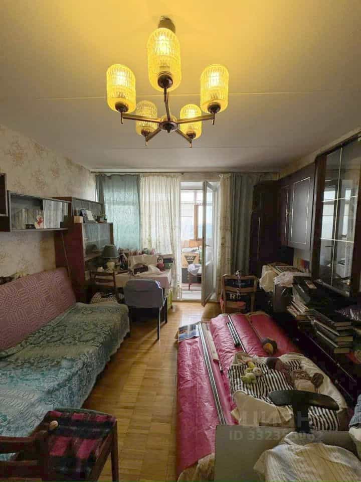 Россия, Москва, улица Академика Скрябина, 30к2, фото 9