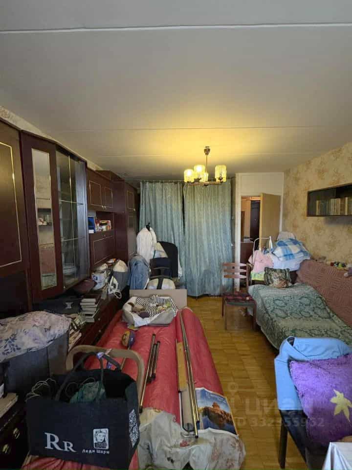 Россия, Москва, улица Академика Скрябина, 30к2, фото 10