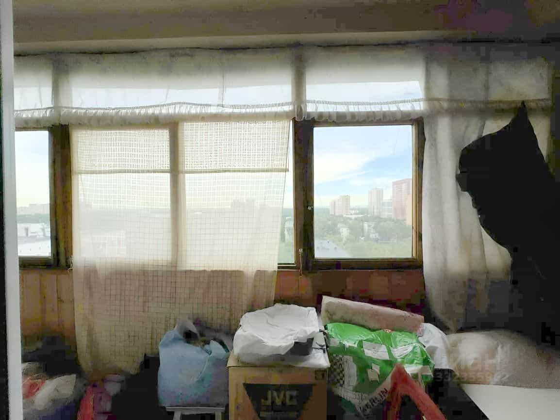Россия, Москва, улица Академика Скрябина, 30к2, фото 12