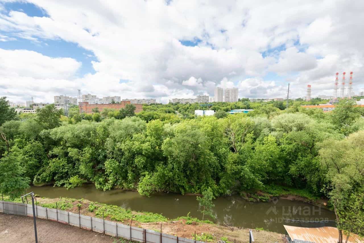Россия, Москва, Строительный проезд, 9к1, фото 13