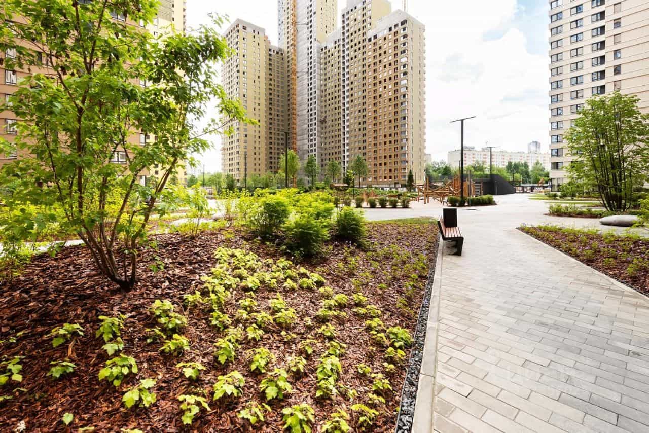 Россия, Москва, Строительный проезд, 9к1, фото 27