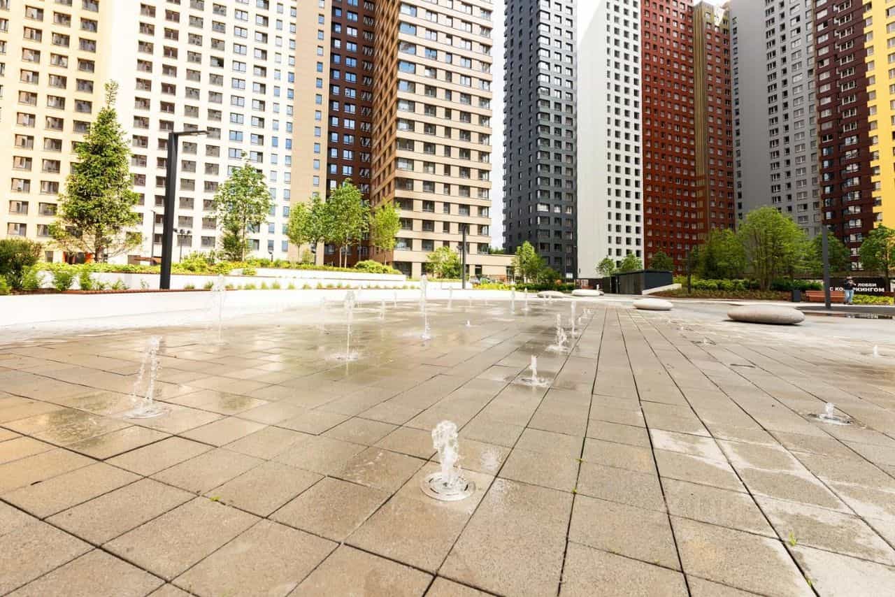 Россия, Москва, Строительный проезд, 9к1, фото 28